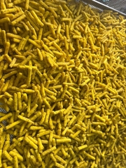 Khoai lang sợi (500g / Gói)