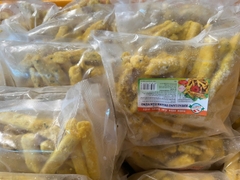 Khoai lang sợi (500g / Gói)