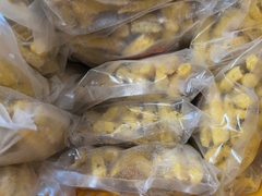 Khoai lang sợi (500g / Gói)