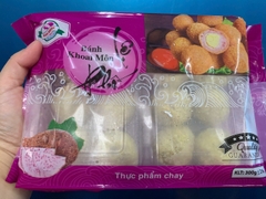 Khoai môn lệ phố (12v / 300g / Gói)