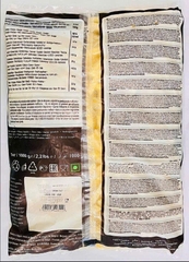 Khoai tây Bỉ Bistro Cọng 9 (1kg / Gói)