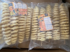 Khoai tây lốc xoáy (10 cái / 1kg / Gói)