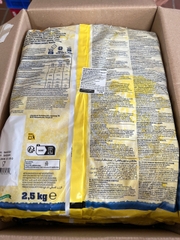 Khoai tây múi cau Mydibel (2.5kg / Gói)