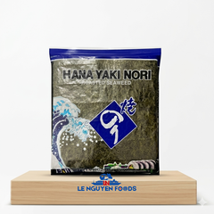 Lá rong biển (100 lá / 280g / Gói)