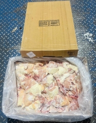 Má đùi Pimgrim 3/4 (20kg / Thùng)