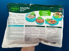 250g Mandu hải sản CJ Bibigo (10v/ 250g / Gói)