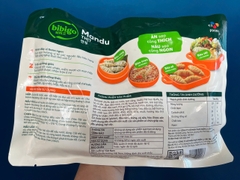 250g Mandu thịt CJ Bibigo (10v/ 250g / Gói)