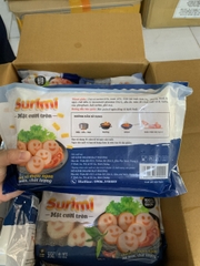 Mặt cười Đạt Phương (350g / Gói)