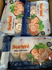 Mặt cười Đạt Phương (350g / Gói)