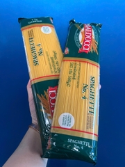 Mì ý spaghetti Balducci No.4 (500g / Gói)