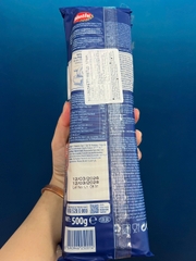 Mì ý spaghetti Mutlu 1.7mm (500g / Gói)