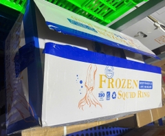 Mực khoanh Net 5 (1kg / Gói)