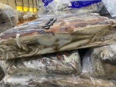 Mực ống Achen 200/300 (14-15kg/bao, ko tách lẻ) - Kg