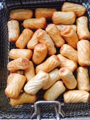 Mực xoắn LC (500g / Gói)