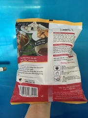 Mực xoắn LC (500g / Gói)