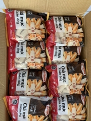 Mực xoắn LC (500g / Gói)