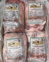 Nạm bụng 19 (20kg / Thùng) - Bán nguyên thùng