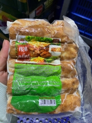 Nem nướng ngon Tài Lộc (10 cái / 500g / Gói)