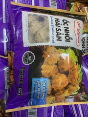 Ốc nhồi LC (500g / Gói)