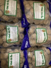 Viên ốc nhồi Hải Hưng (500g / Gói)