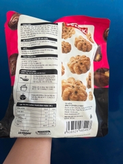 Ốc nhồi LC (500g / Gói)