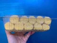 Phô mai que Hải Hưng (10 que / Gói / 500g)