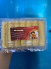 Phô mai que Hải Hưng (13 que / 500g / Gói)