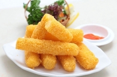 Phô mai que Hải Hưng (13 que / 500g / Gói)