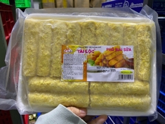 Phô mai que Tài Lộc (13 que / 500g / Gói)