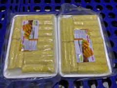 Phô mai que Tài Lộc (13 que / 500g / Gói)