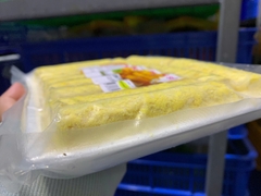 Phô mai que Tài Lộc (13 que / 500g / Gói)