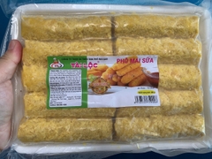 Phô mai que Tài Lộc (10 que / 500g / Gói)