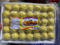 Phô mai viên sữa Tài Lộc (35v / 500g / Gói)