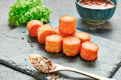 Sò điệp Lichuan (500g / Gói)