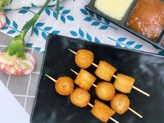 Sò điệp Lichuan (500g / Gói)