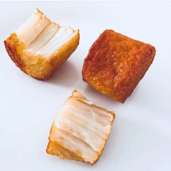 Sò điệp Lichuan (500g / Gói)