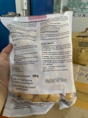 Sò điệp Lichuan (500g / Gói)