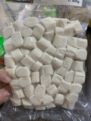 Sò điệp trắng Liên Anh (500g / Gói)