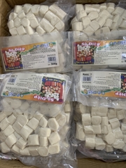 Sò điệp trắng Liên Anh (500g / Gói)