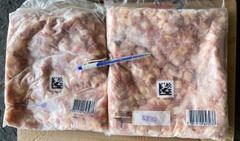 Sụn gà Sadia (1kg / Gói)
