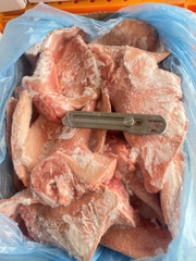 Tai heo West (10kg / Thùng)