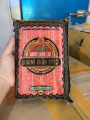 Thanh cua Liên Anh - Loại 1 (500g / Gói)