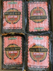 Thanh cua Liên Anh - Loại 1 (500g / Gói)