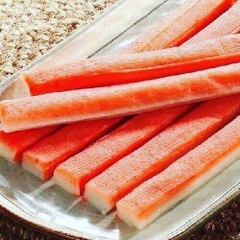 Thanh cua Liên Anh - Loại 1 (500g / Gói)