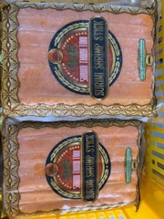 Thanh tôm Liên Anh - Loại 1 (500g / Gói)
