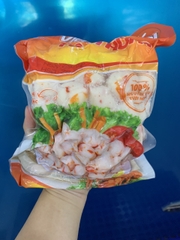 Viên tôm hùm Đạt Phương (500g / Gói)