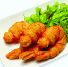 Chả tôm Surimi LC (500g / Gói)