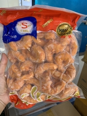 Tôm Surimi Ô Ngon (30c / 500g / Gói)
