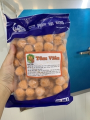 Tôm viên Hải Hưng (500g / Gói)