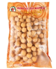 Tôm viên Hồng Hà (160v / Gói / 1kg)